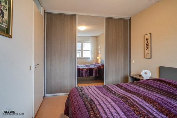 Medium property photo - Heldens van de Mortellaan 14, 5954 CM Beesel